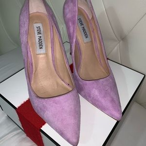 Steve Madden Pumps